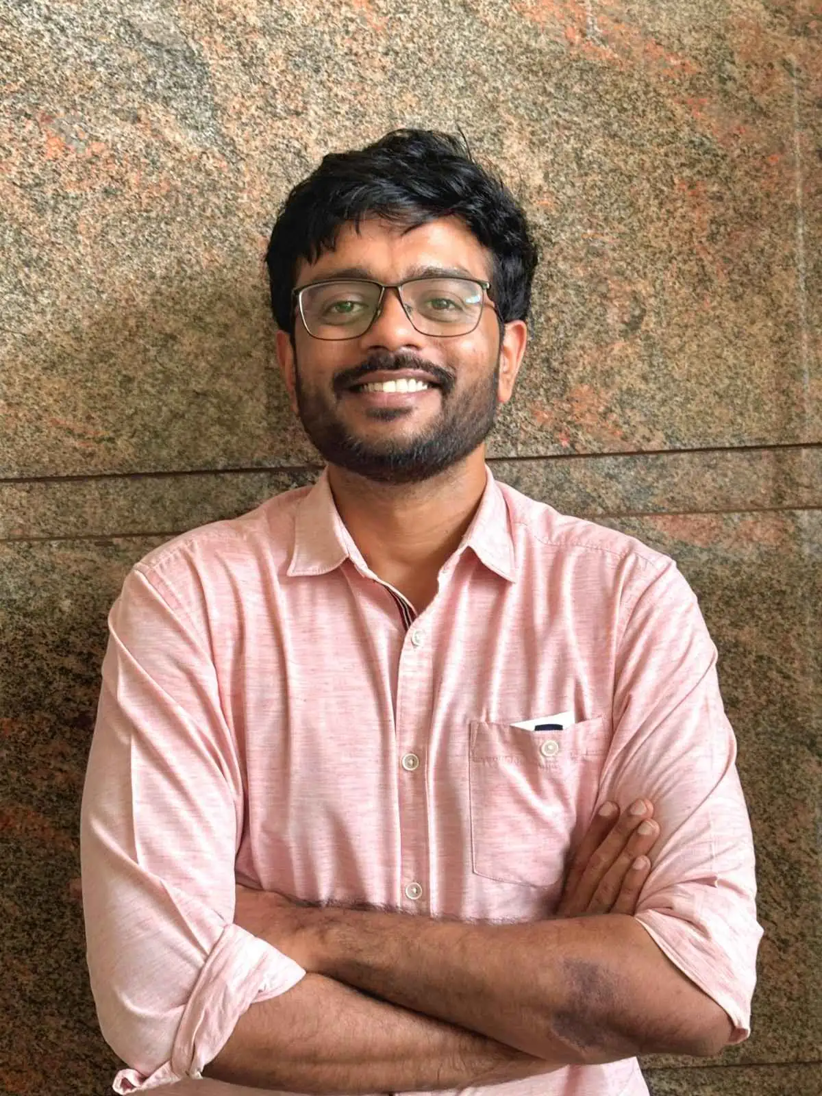 Dr. Kishan Anwar